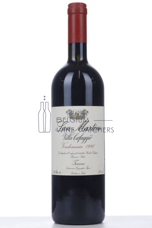 Picture of 1997 SAN MARTINO